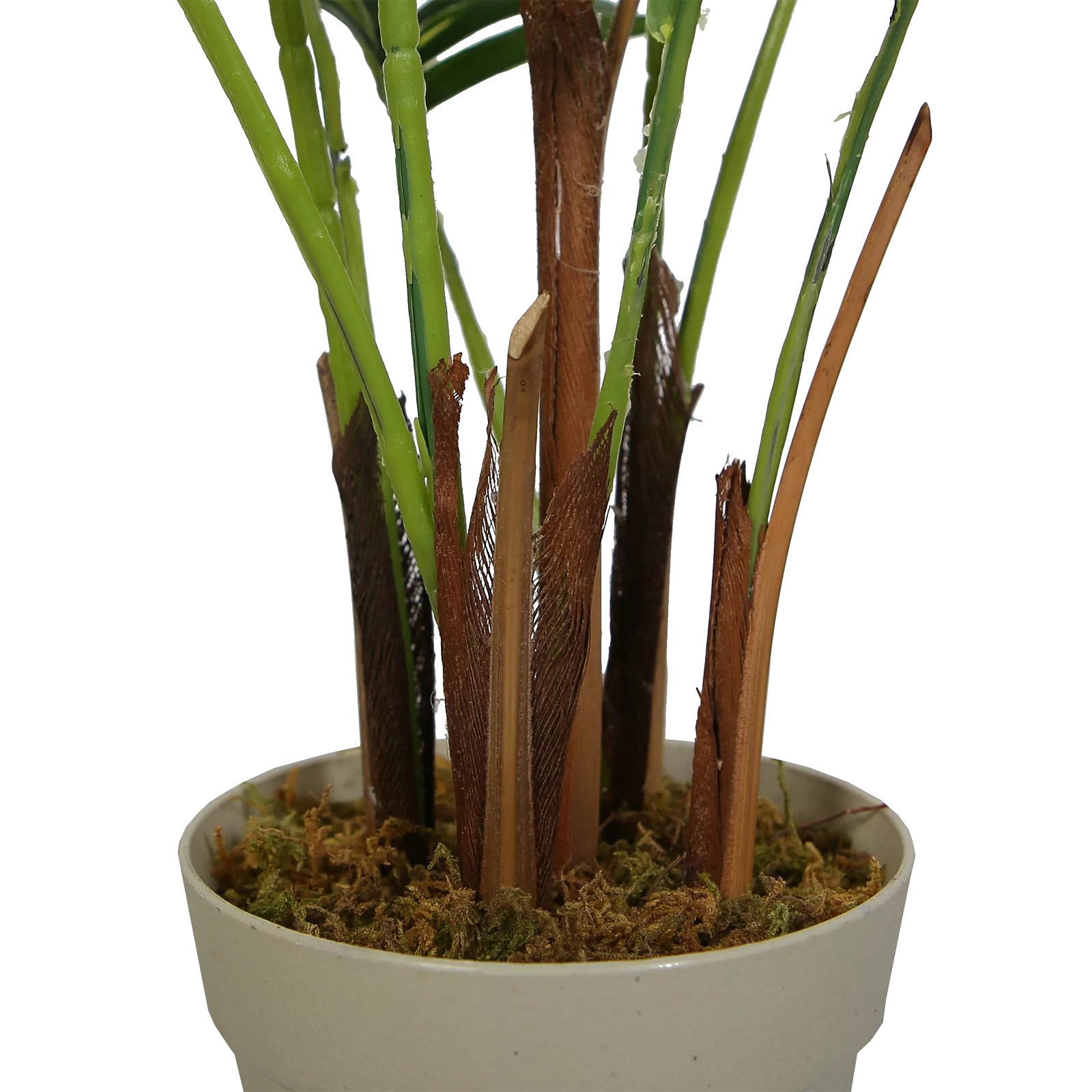 Kunstplant Areca Palm (80cm)