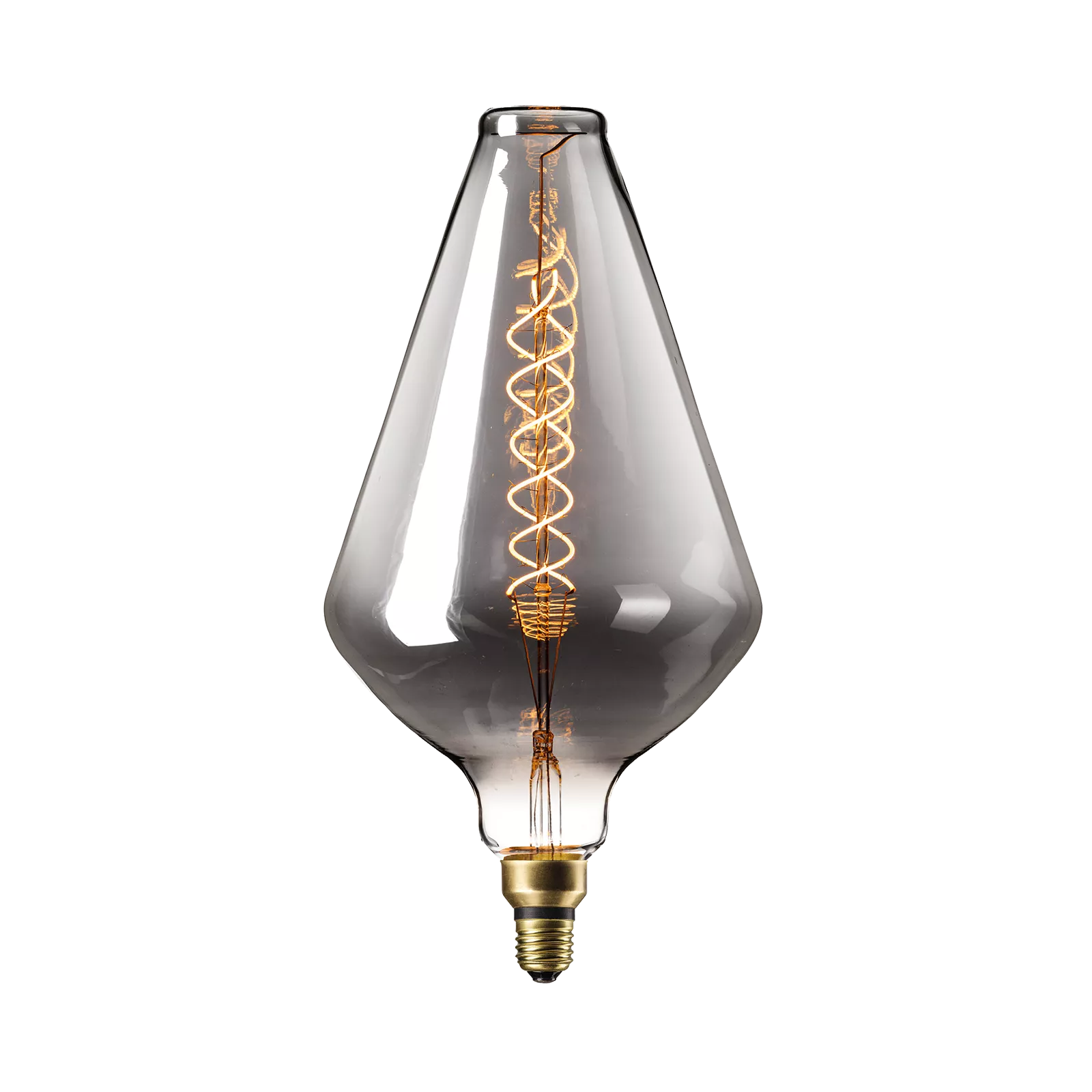 LED lamp XXL Vienna - Titanium