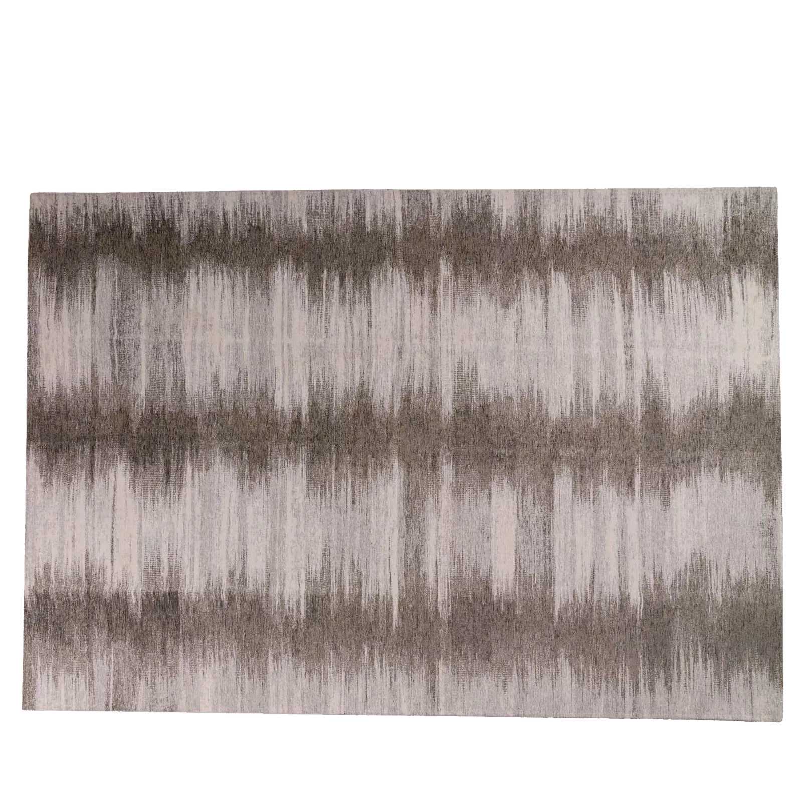 Vloerkleed (200x290cm) Metral - Wolf Grey