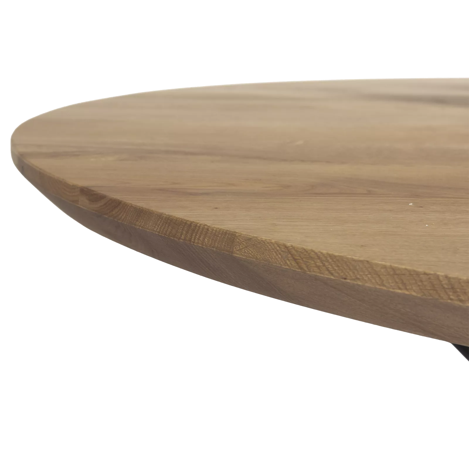 Eettafel (140cm - rond) North - Verweerd