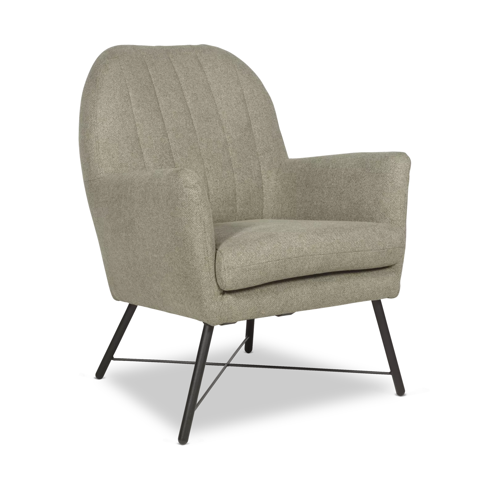 Fauteuil Clover - Rate Thyme
