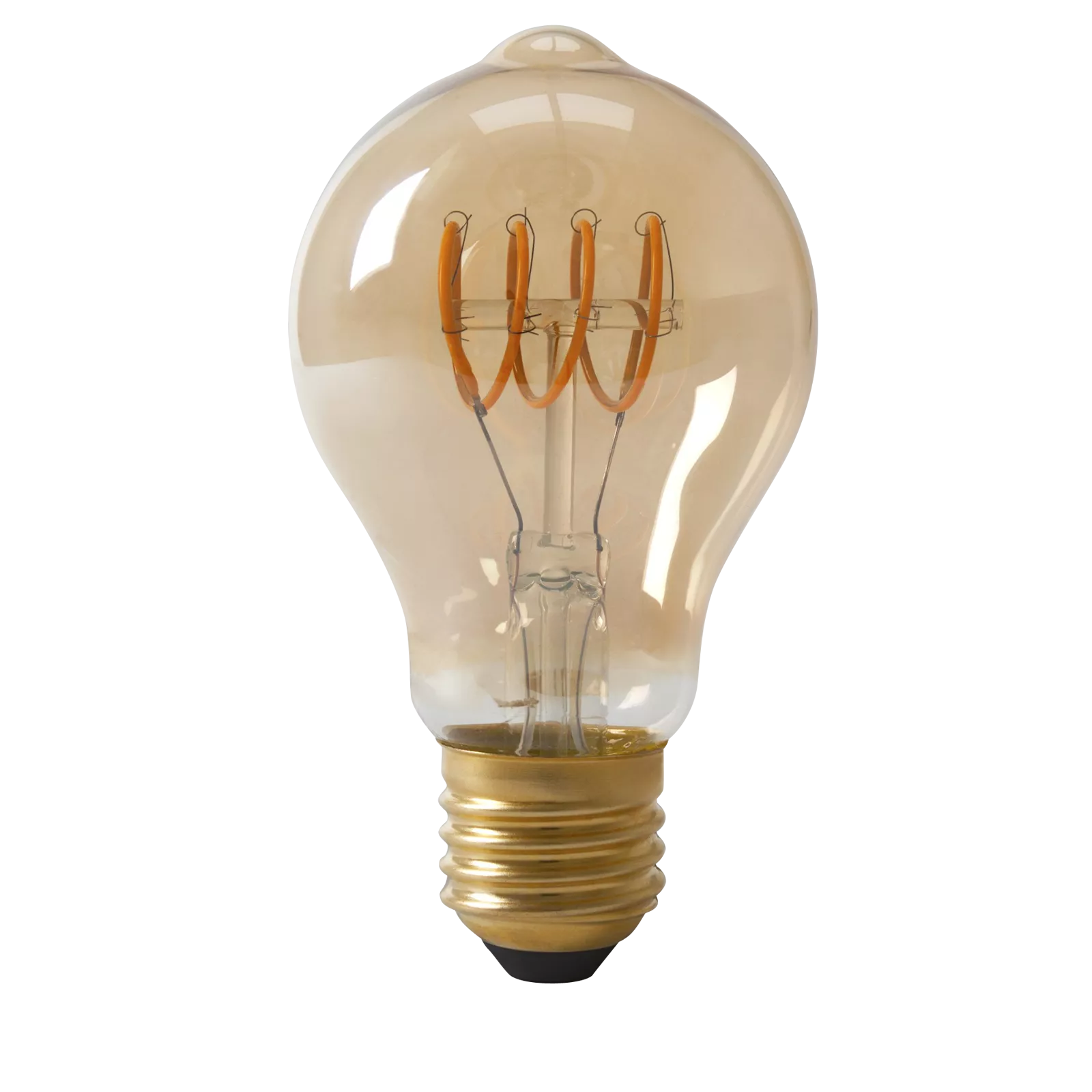 LED lamp Flex Standard - Gold
