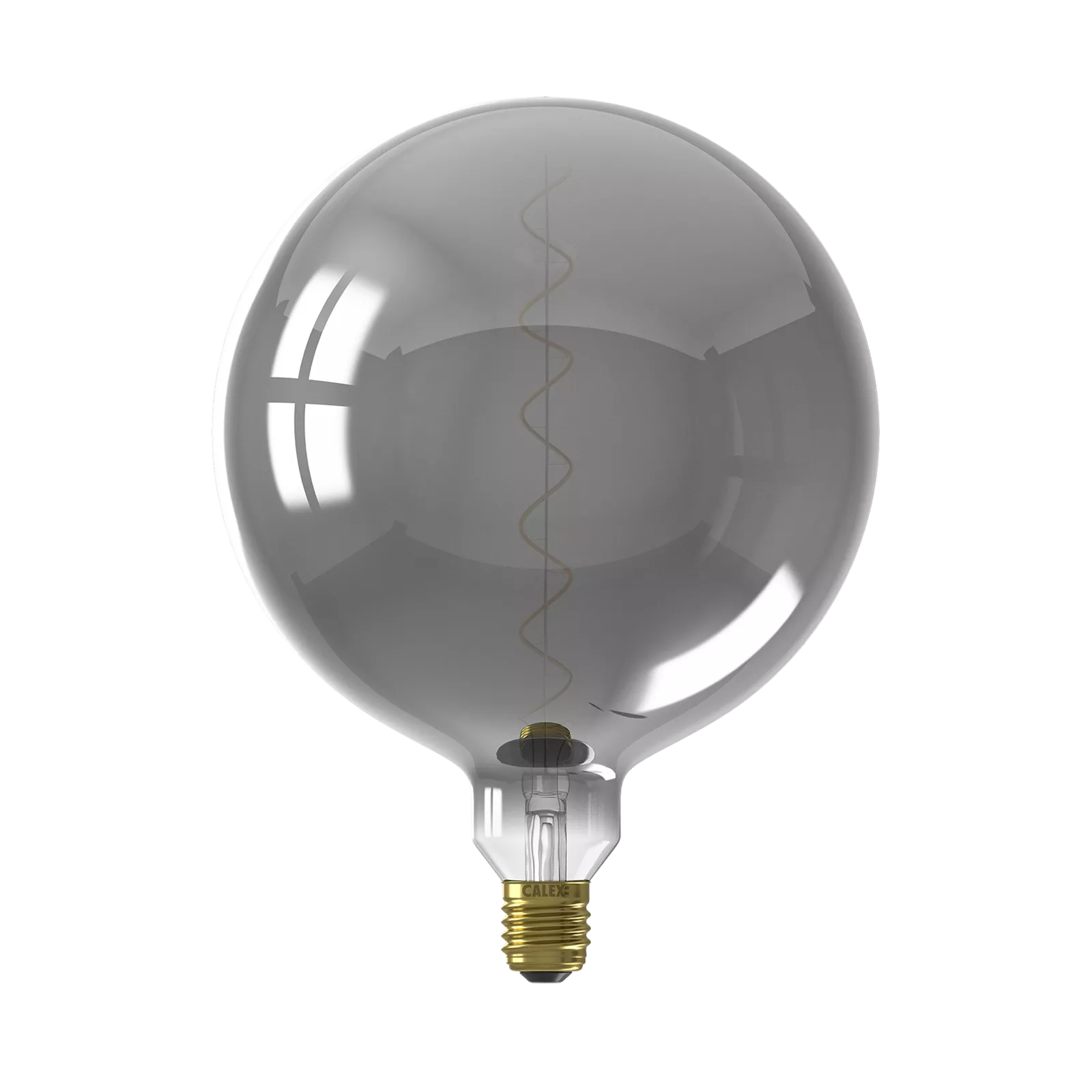 LED lamp XXL Kalmar - Titanium