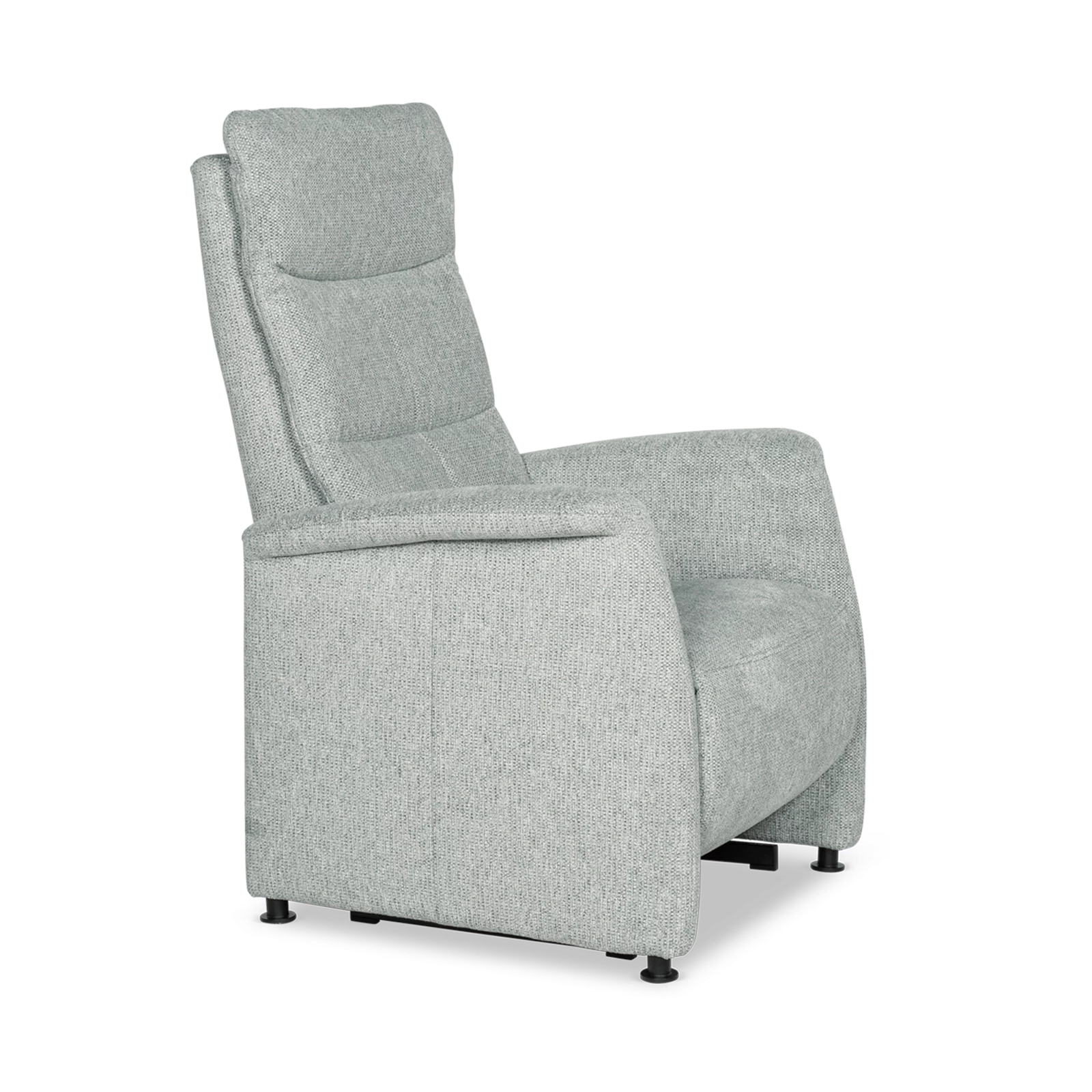 Relaxfauteuil (small) Tuscany - Mileto Steel