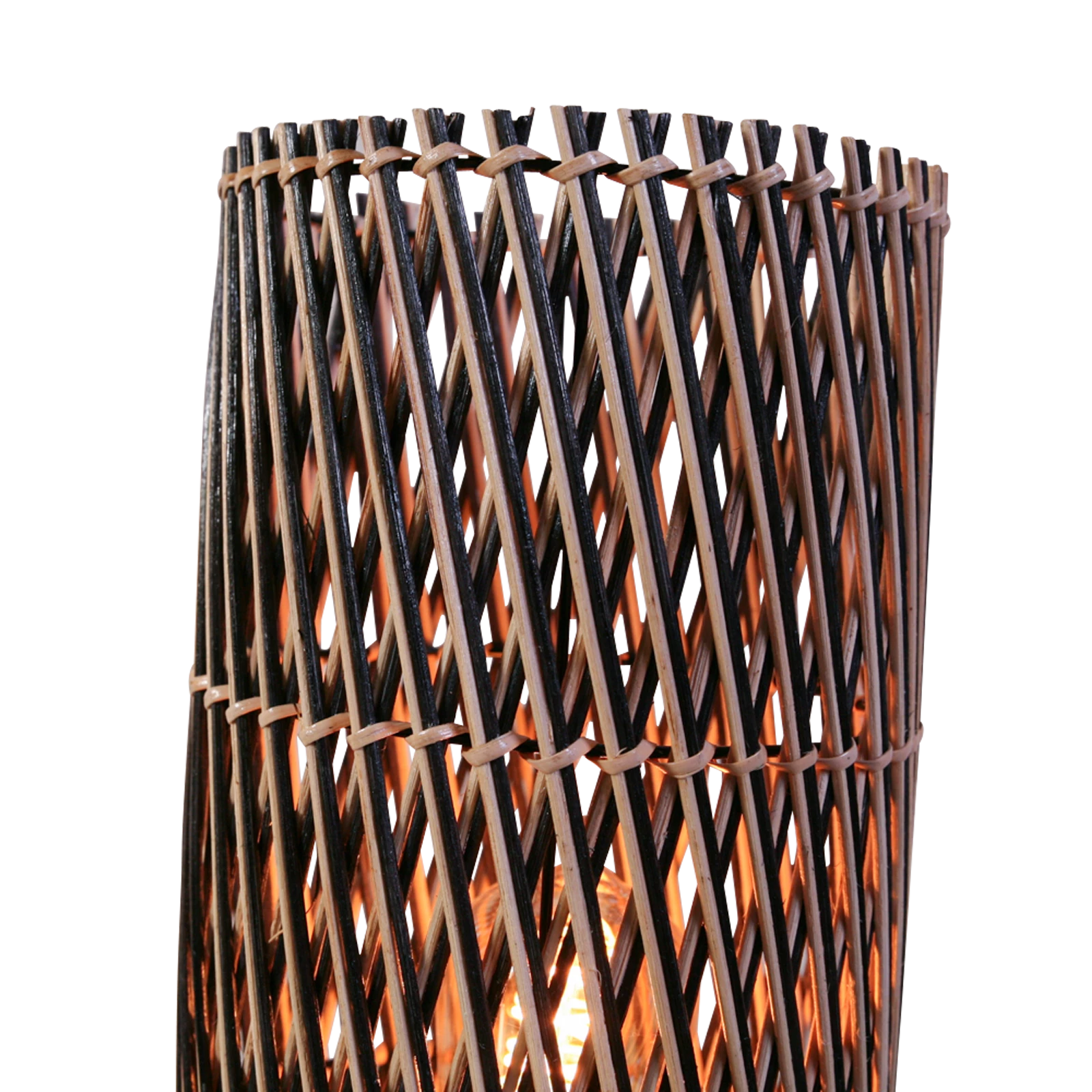 Tafellamp (40cm) Stripes