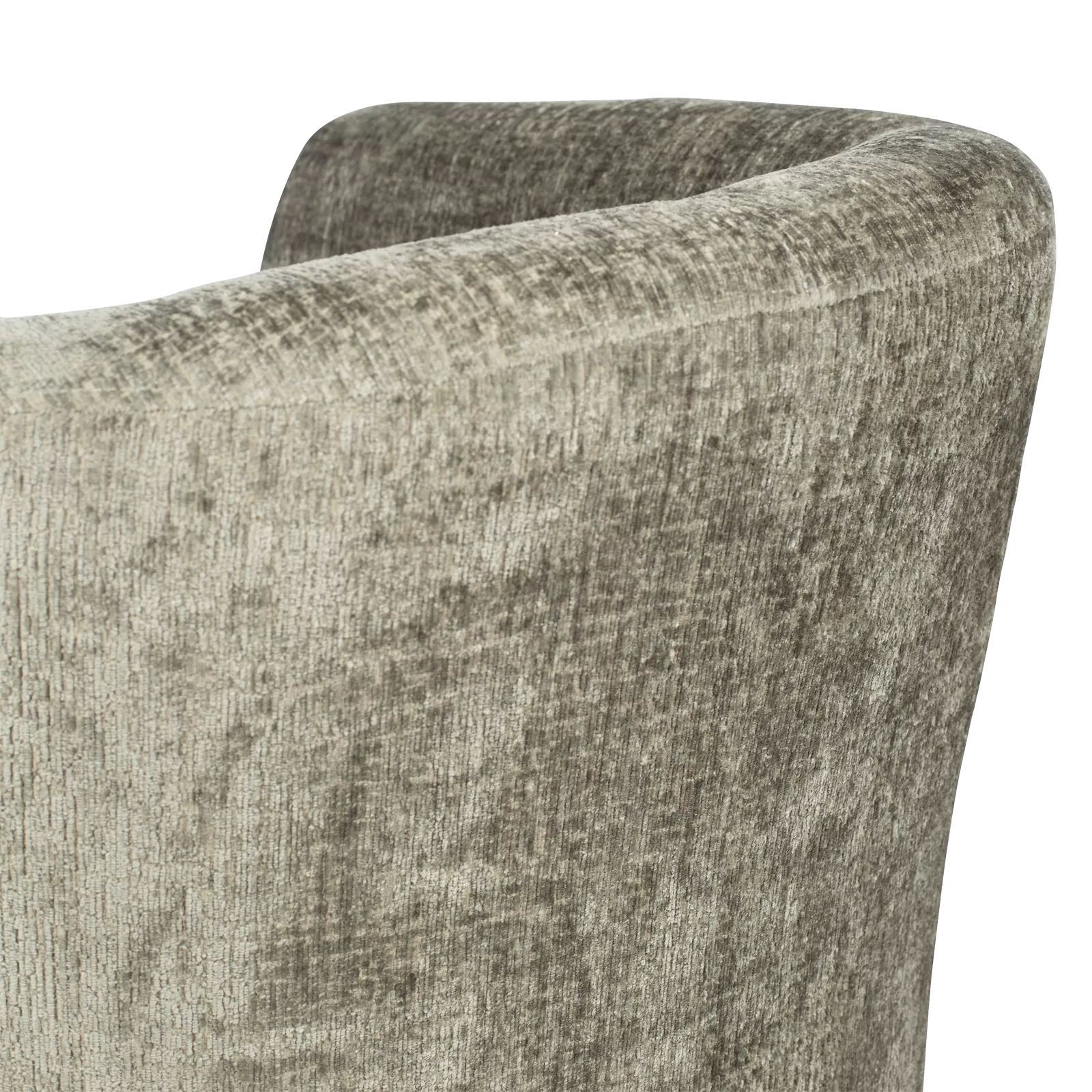 Fauteuil Bindy - Fusion Thyme
