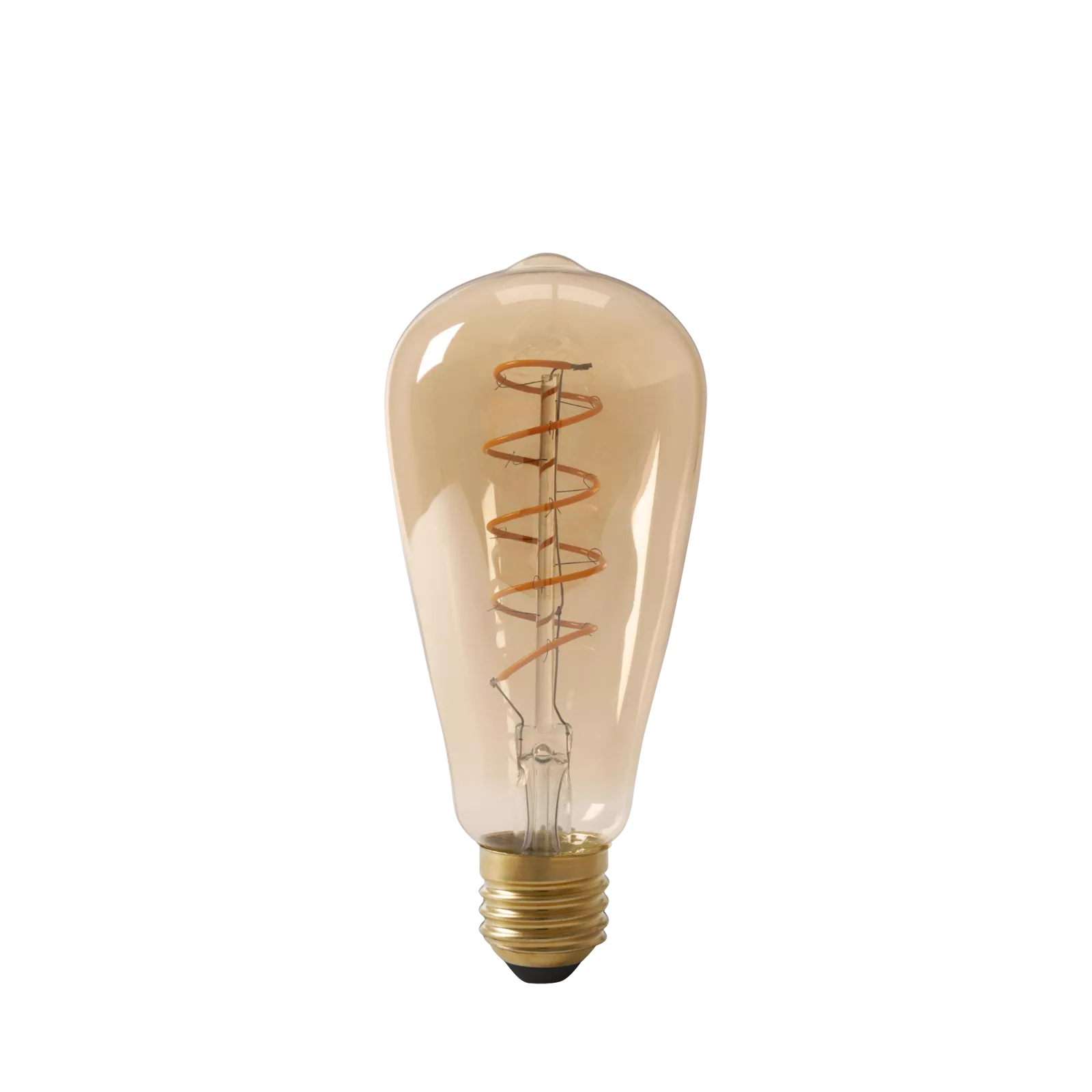 LED lamp Flex Rustic - Gold