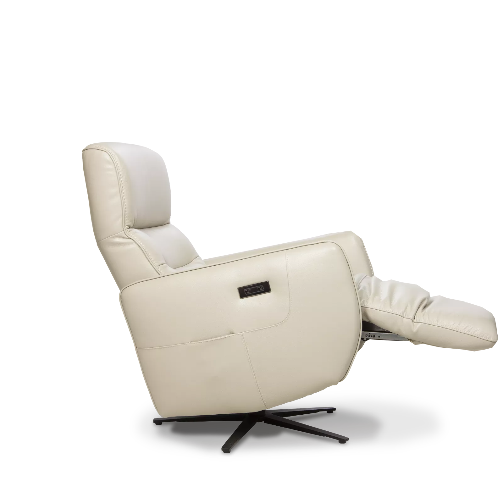 Relaxfauteuil Stinson - BXS Elephant