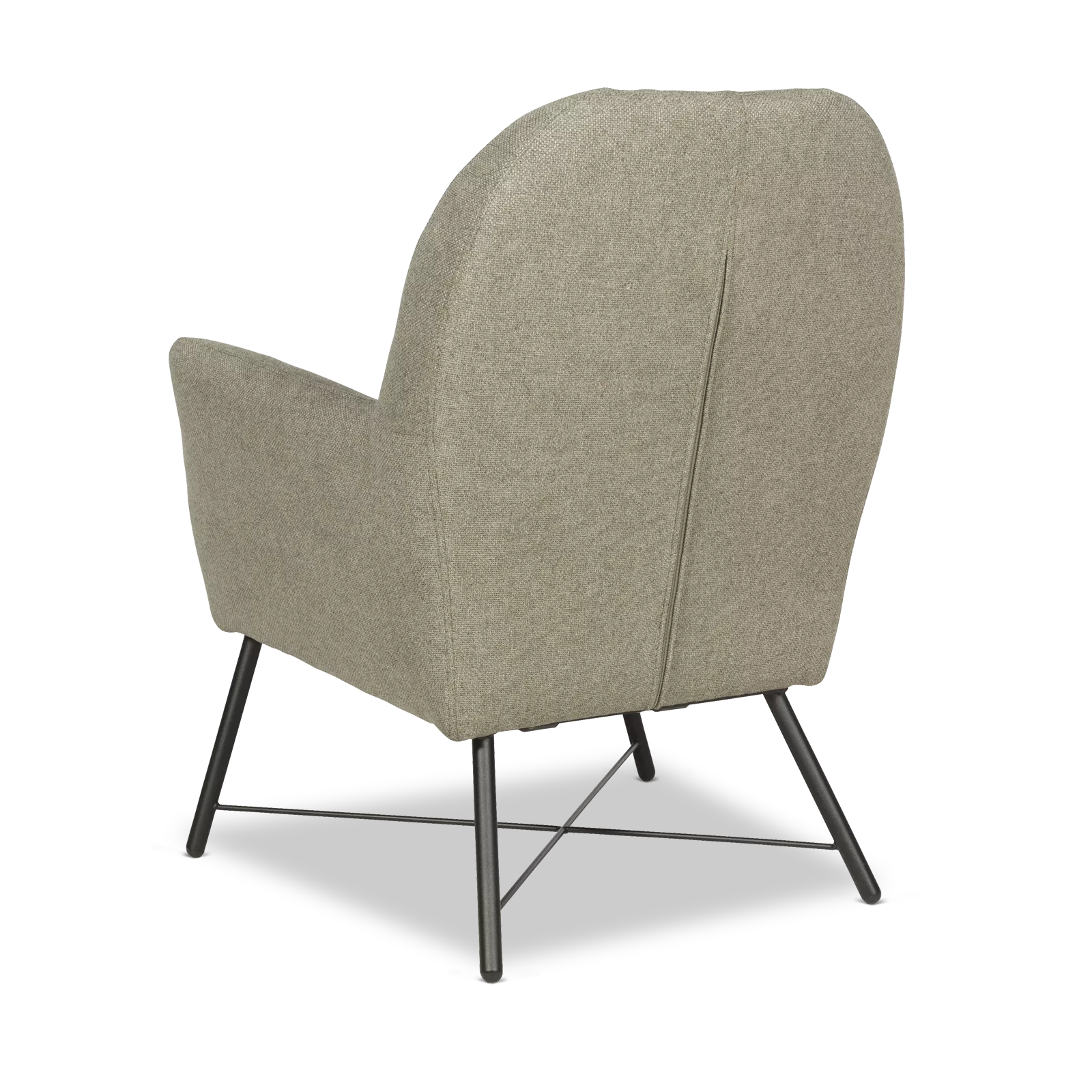 Fauteuil Clover - Rate Thyme