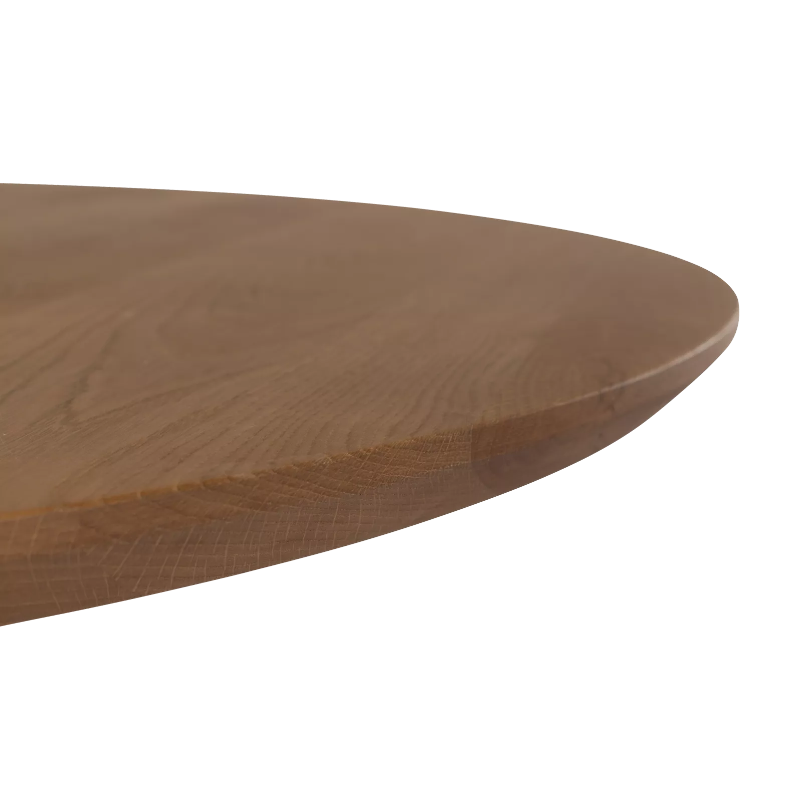 Eettafel (120cm - rond) North - Verweerd