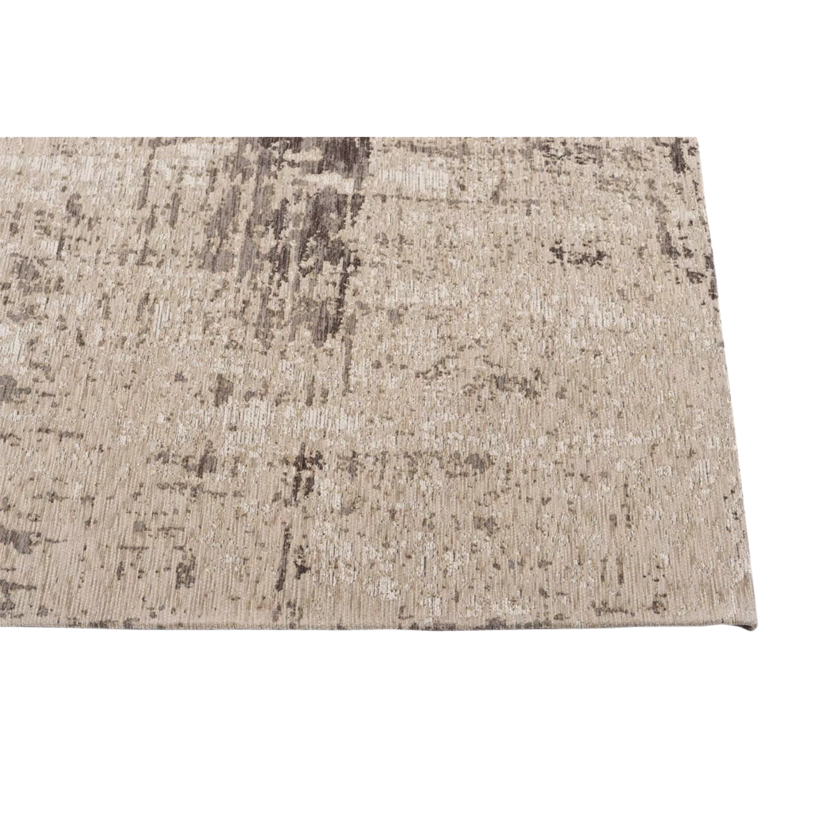 Vloerkleed (155x230cm) Prosper - Wolf Grey