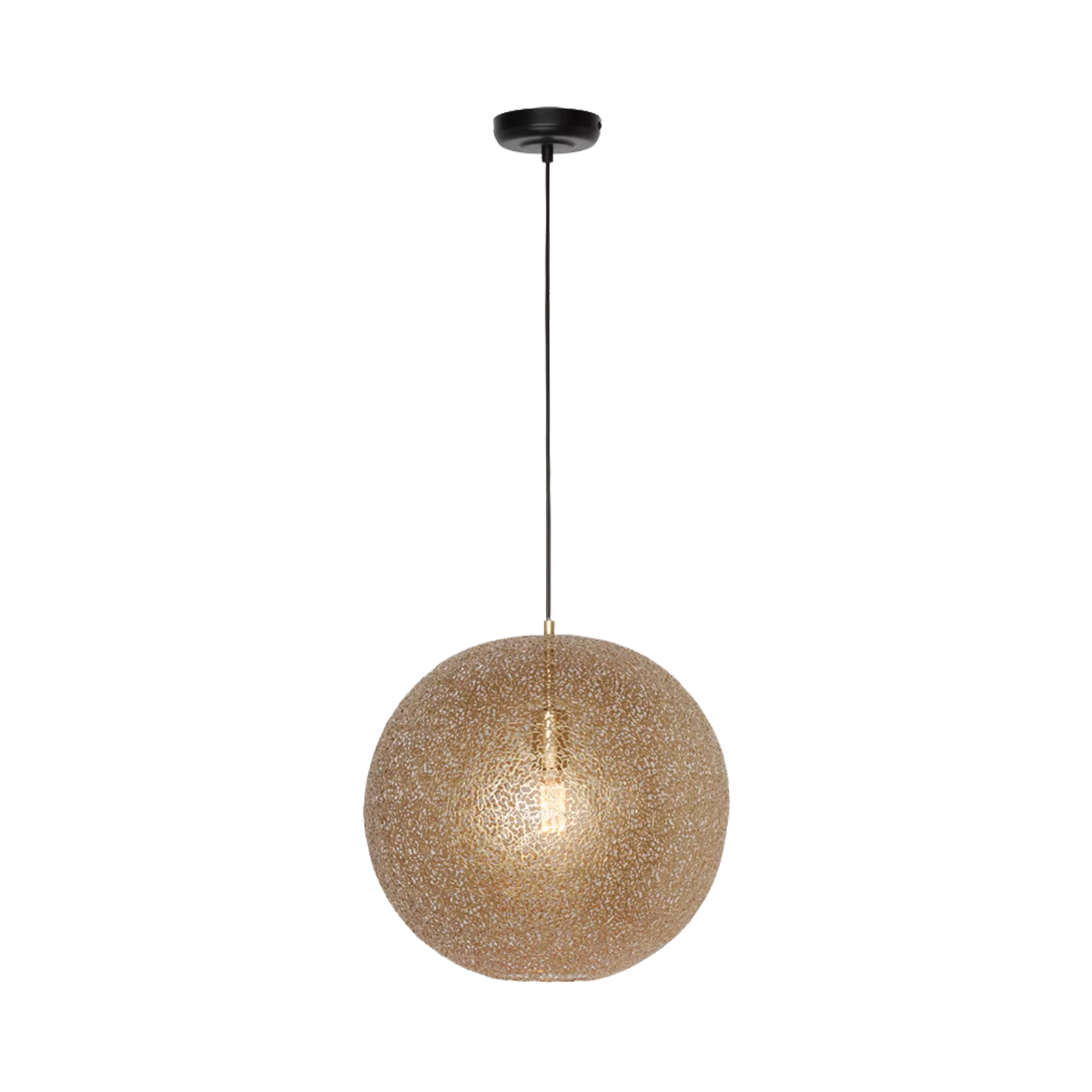 Hanglamp (40cm) Oronero